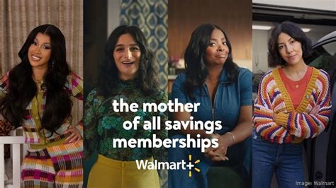 Walmart to give away free Walmart+ memberships to new moms